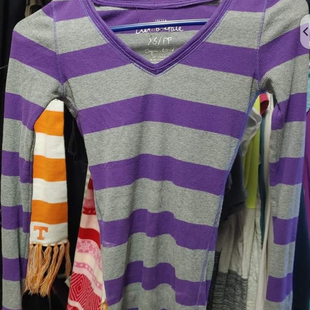 Aeropostale long sleeve